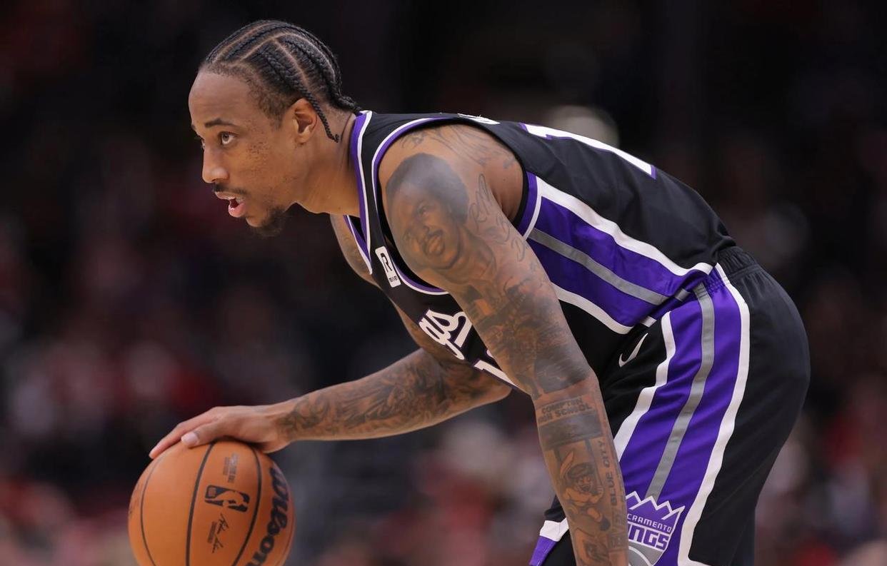 灰熊鏖战雷霆，米切尔爆发神勇