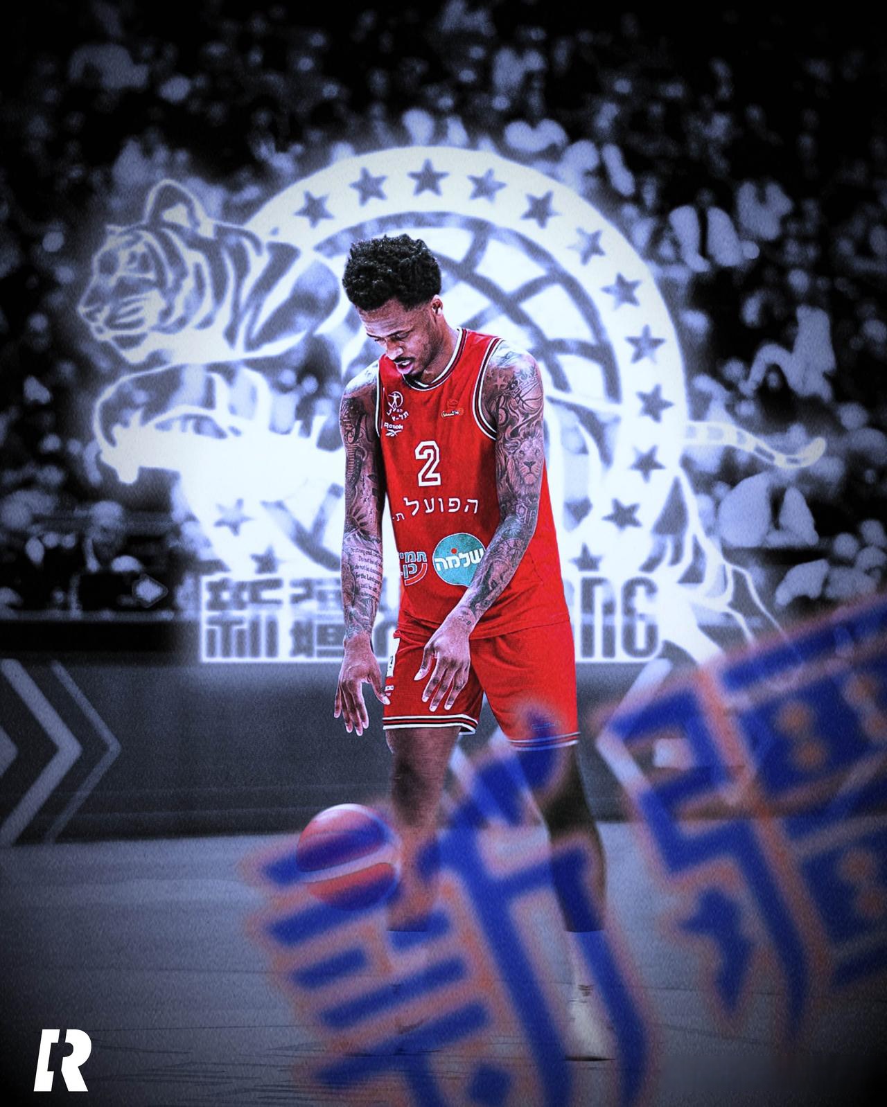 尼日利亚男篮力克菲律宾男篮，布克爆发神勇