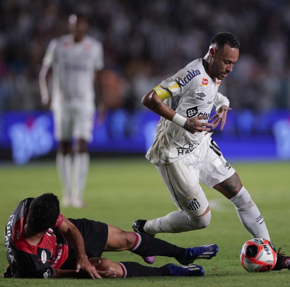 美国险胜葡萄牙，内马尔绝境逆转