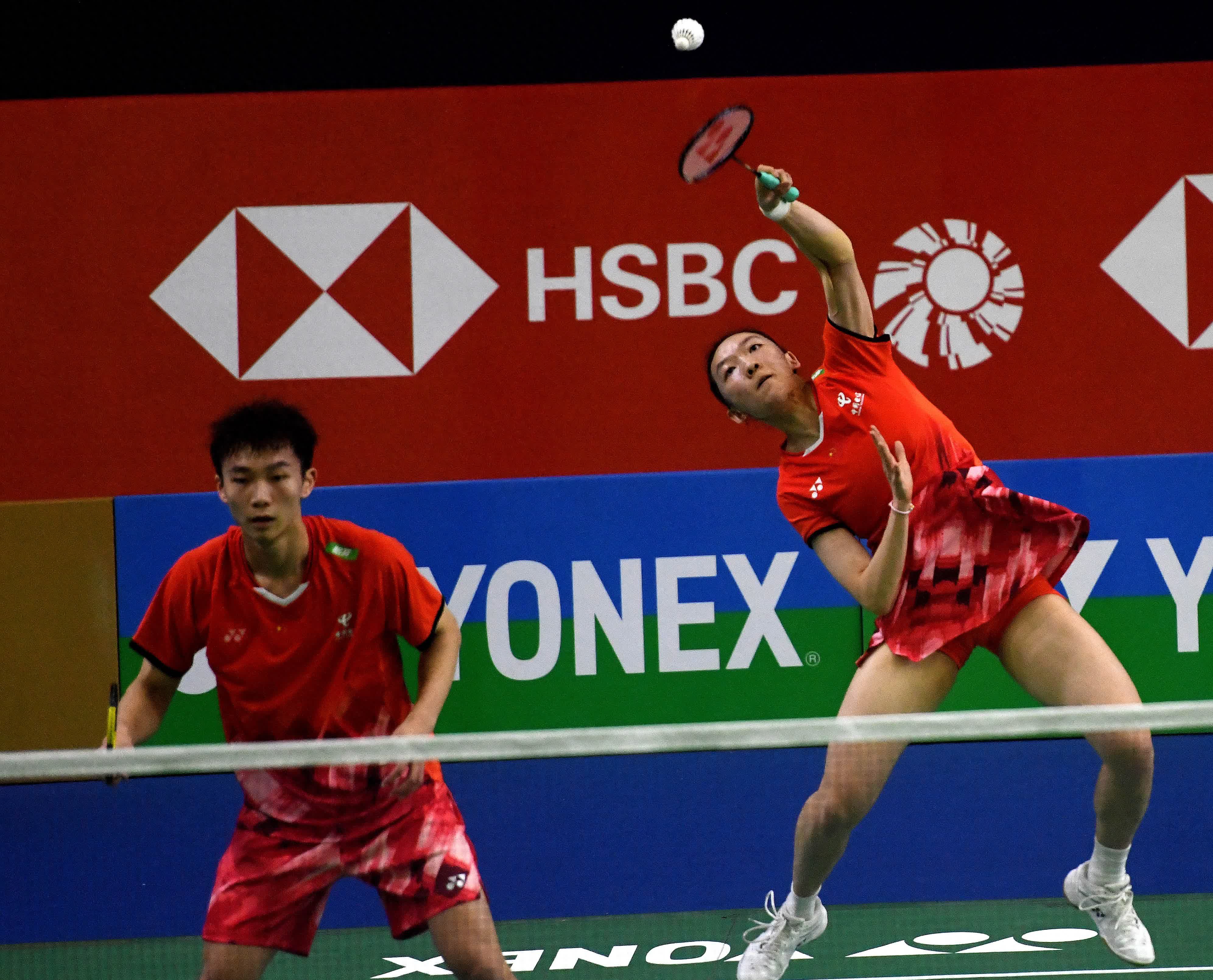 印度羽毛球队绝杀日本羽毛球队,安赛龙统治全场 印度羽毛球队绝杀日本羽毛球队,安赛龙统治全场