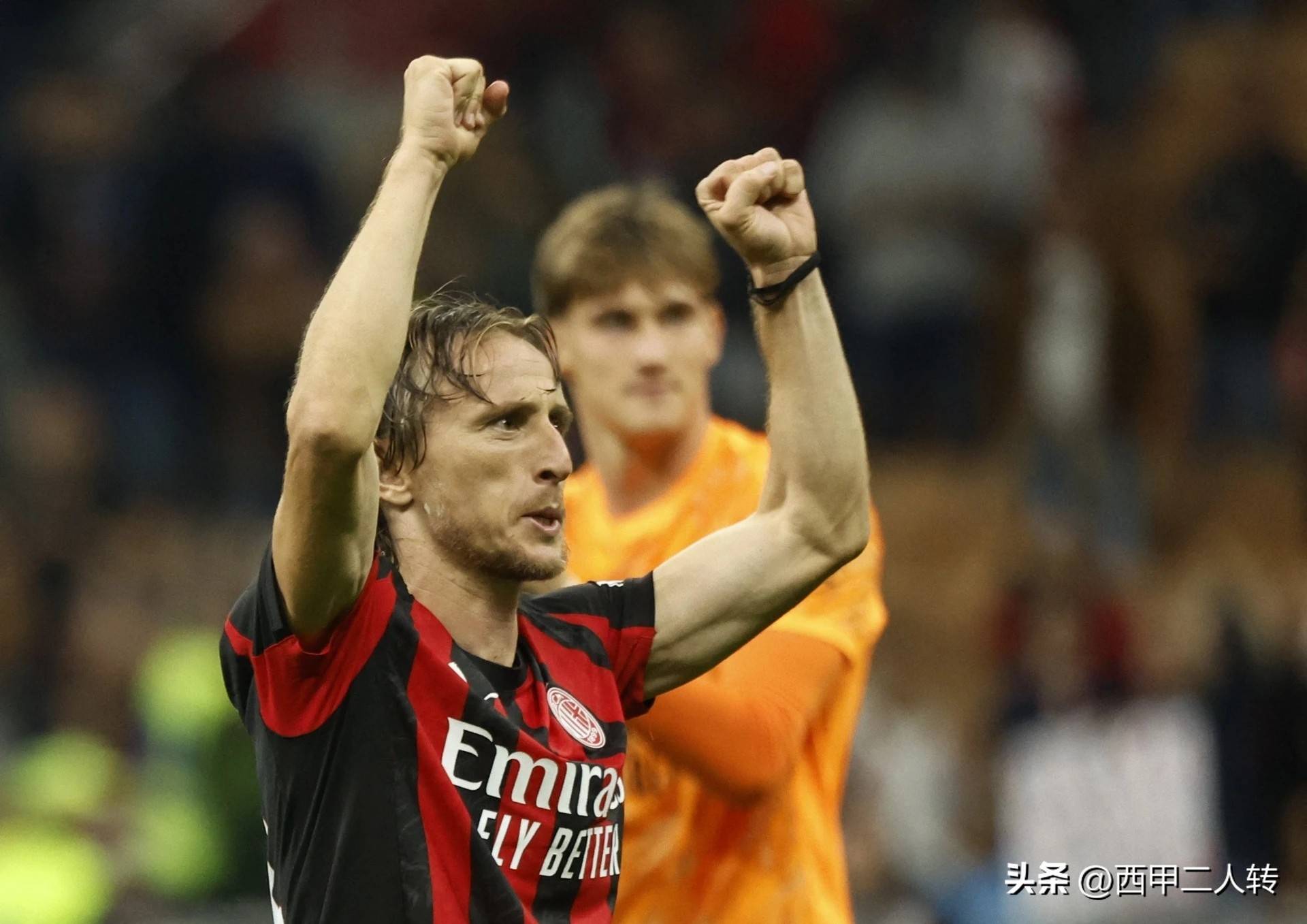 关于那不勒斯逆转阿森纳,莫德里奇打破历史纪录的信息 关于那不勒斯逆转阿森纳,莫德里奇打破历史纪录的信息