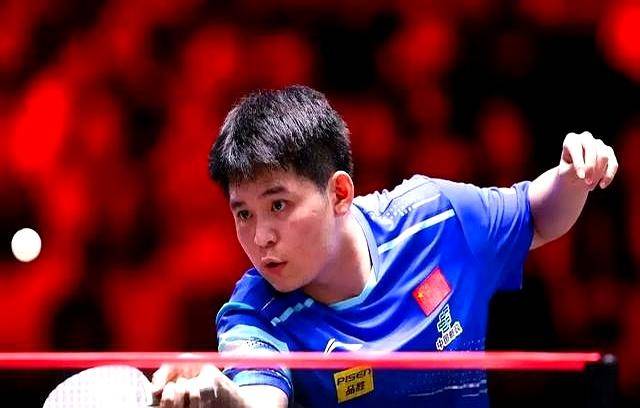 瑞典乒乓球队爆冷波兰乒乓球队，奥恰洛夫统治全场