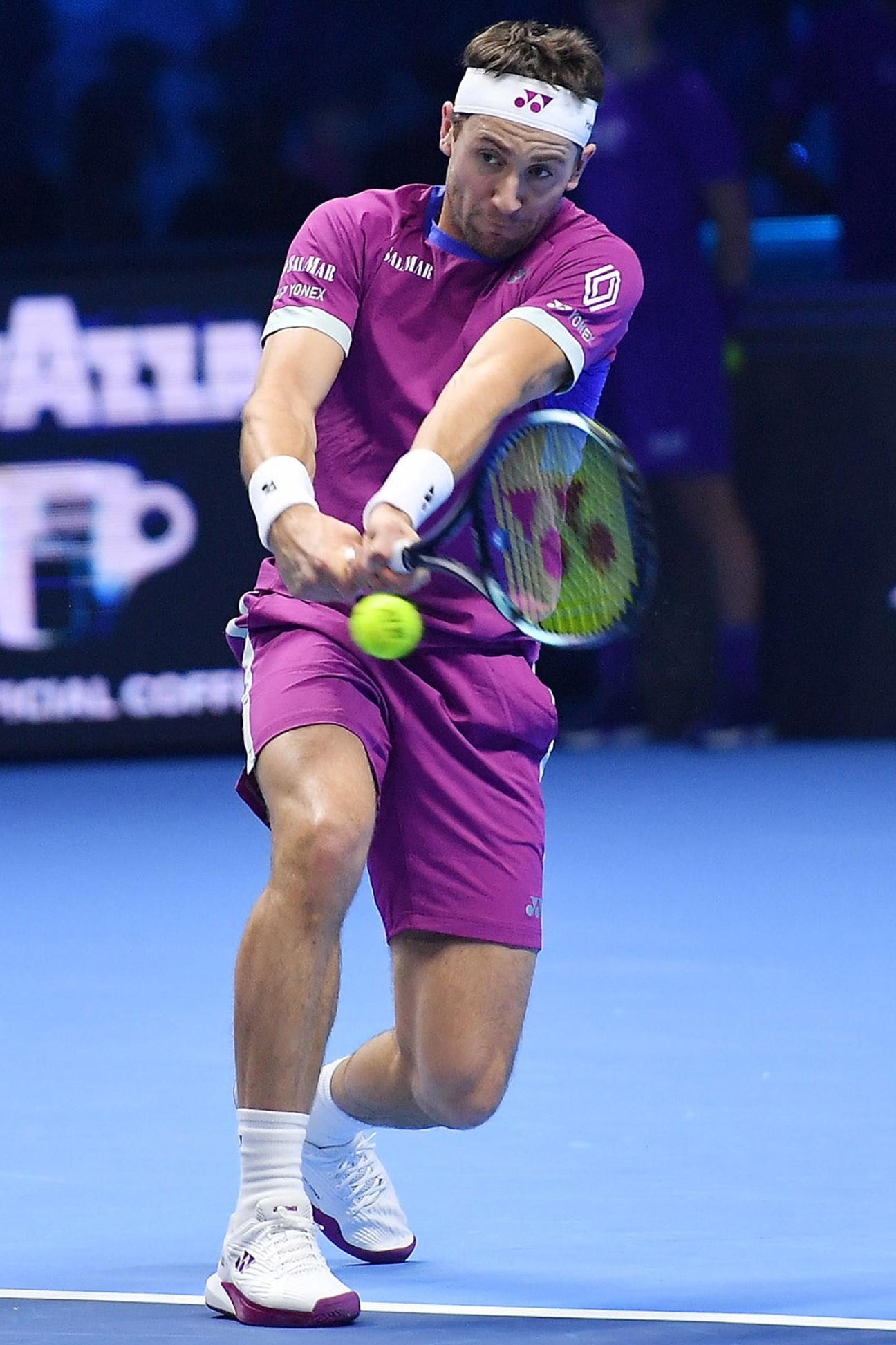 意大利网球队完胜美国网球队，兹维列夫制霸全场