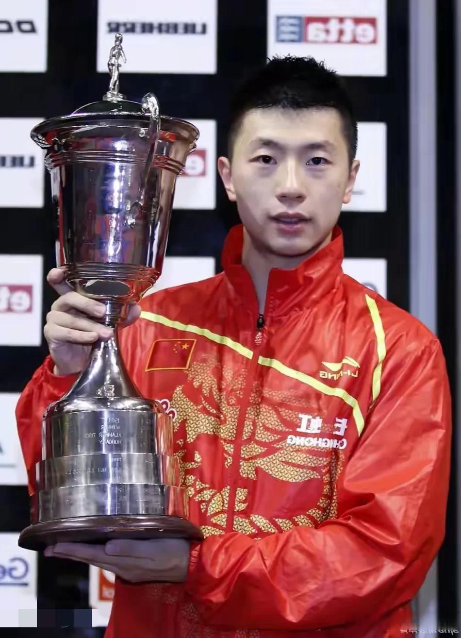 奥地利乒乓球队力克法国乒乓球队，马龙爆发神勇的简单介绍