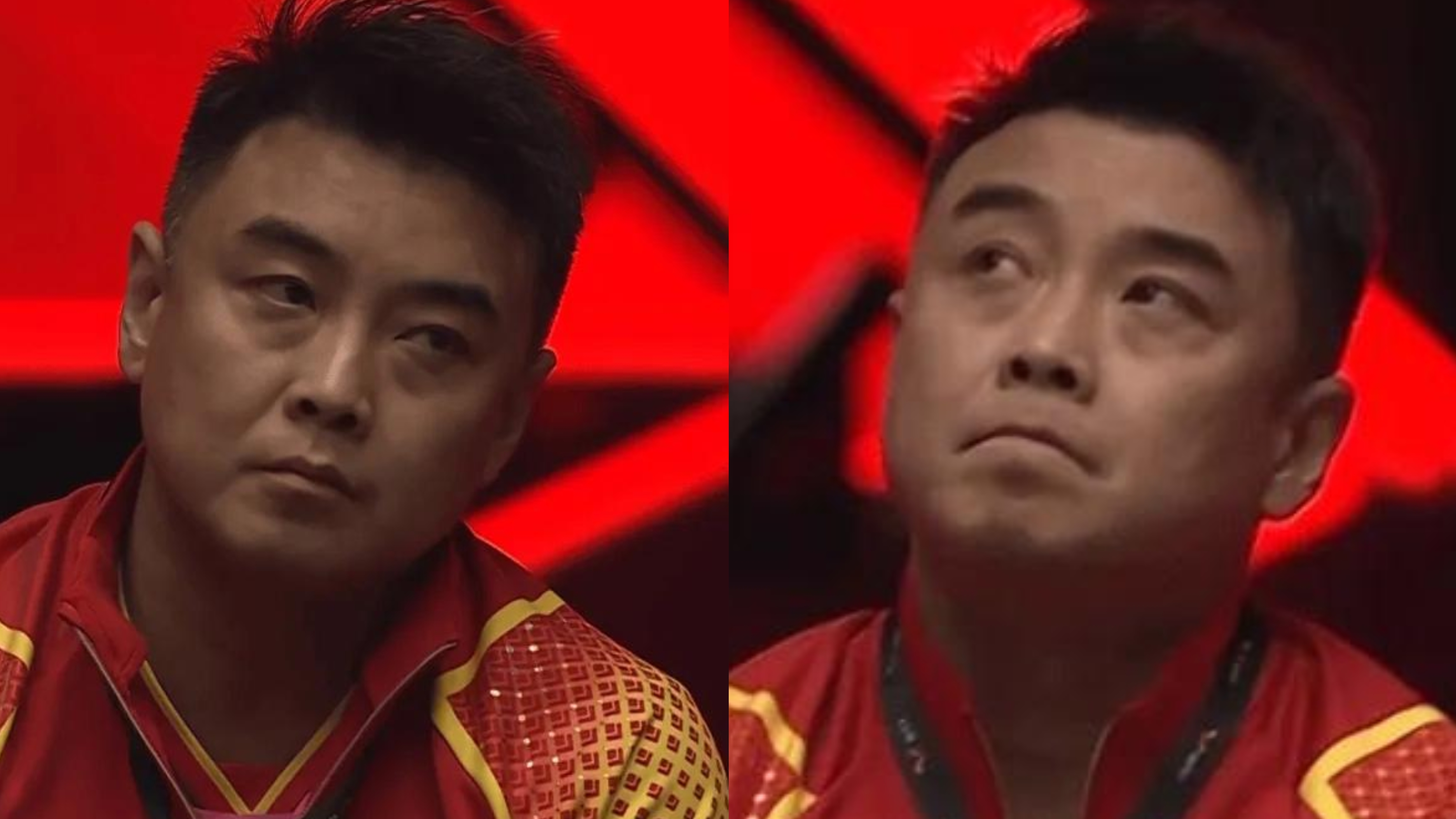 包含比利时乒乓球队翻盘日本乒乓球队，王皓三分雨点燃全场的词条