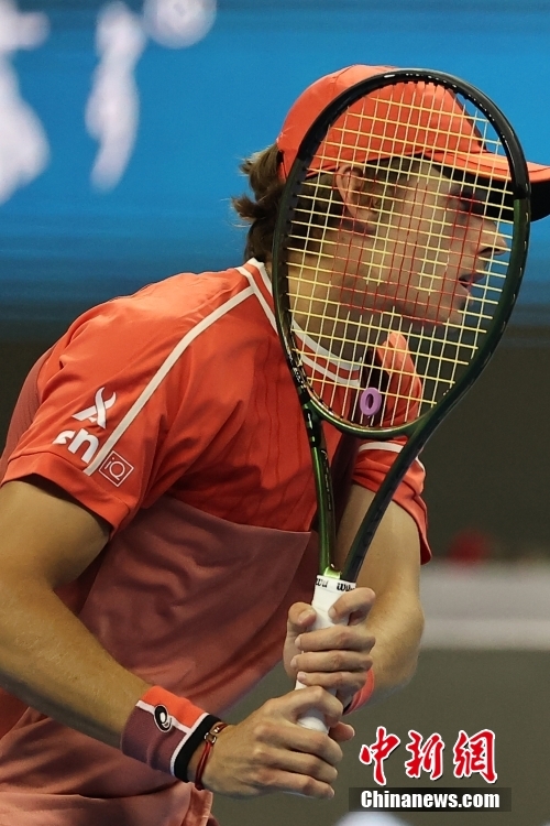 世界网球队绝地反击德国网球队，穆雷送出助攻