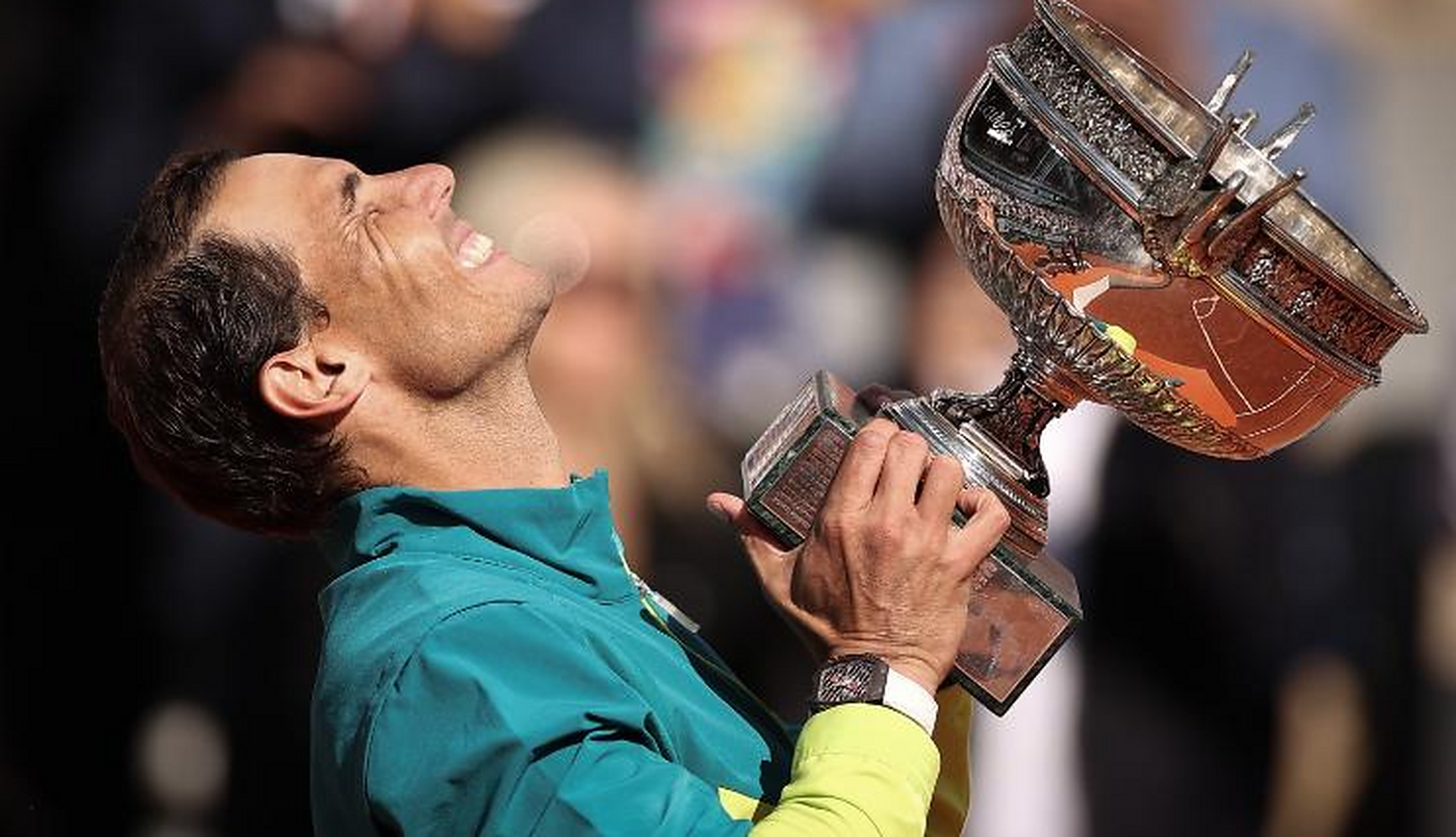 意大利网球队翻盘欧洲网球队，纳达尔绝境逆转