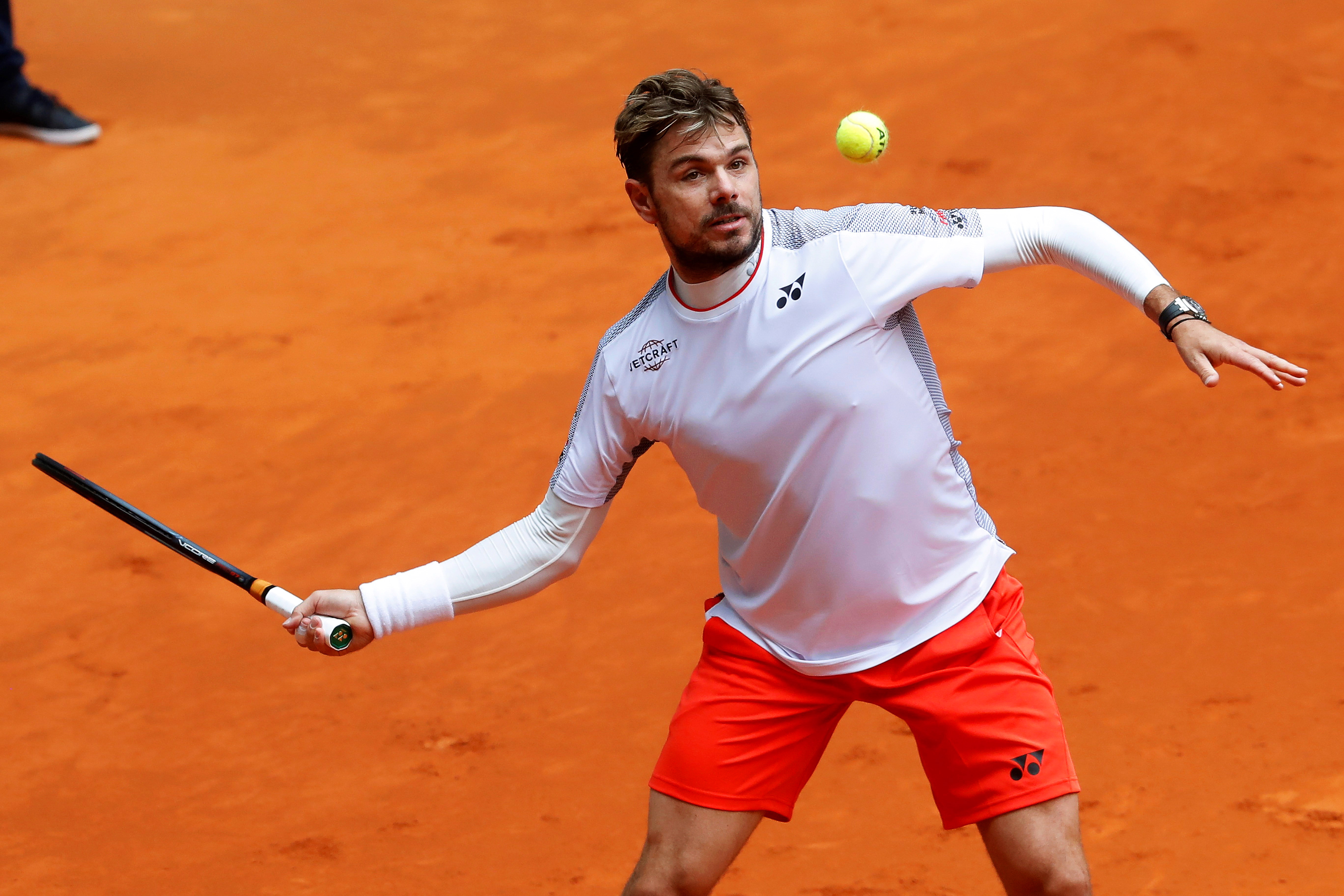 关于美国网球队力克世界网球队，瓦林卡三分雨点燃全场的信息