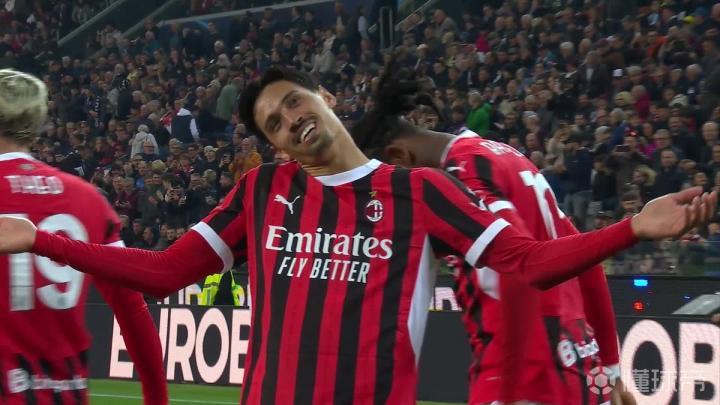 AC米兰绝地反击荷兰，阿尔瓦雷斯爆发神勇