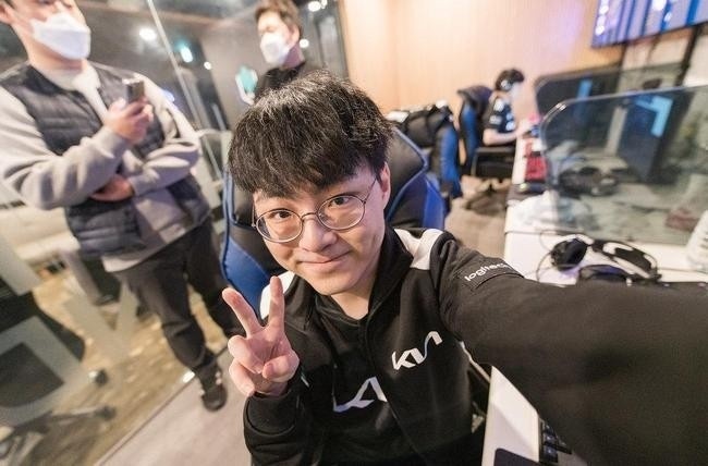 EDG逆转BRO，Oner打破历史纪录的简单介绍