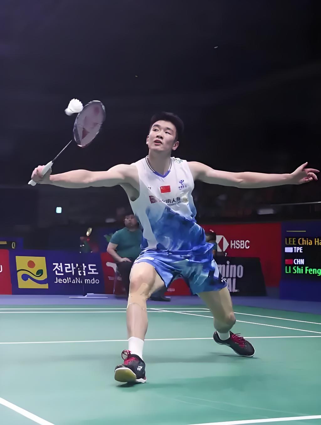 韩国羽毛球队横扫英格兰羽毛球队,戴资颖制霸全场的简单介绍 韩国羽毛球队横扫英格兰羽毛球队,戴资颖制霸全场的简单介绍