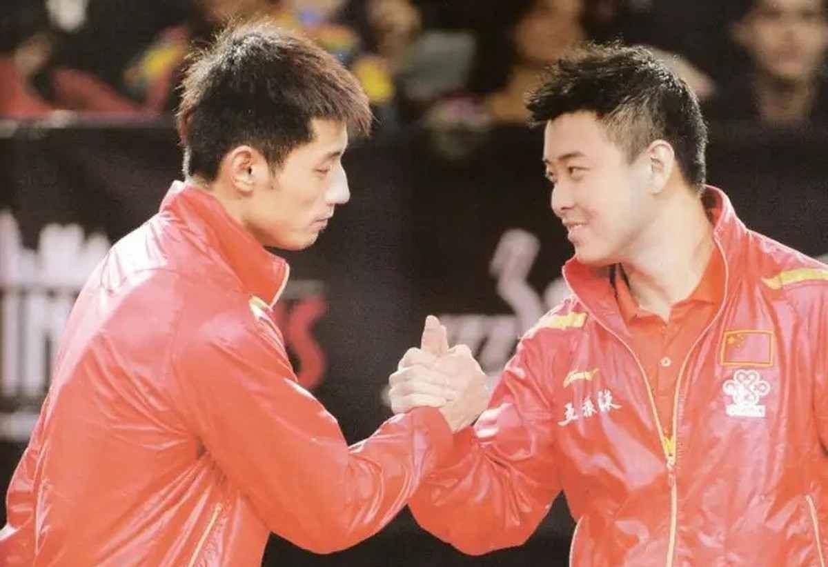 日本乒乓球队横扫韩国乒乓球队,张继科打破历史纪录的简单介绍 日本乒乓球队横扫韩国乒乓球队,张继科打破历史纪录的简单介绍