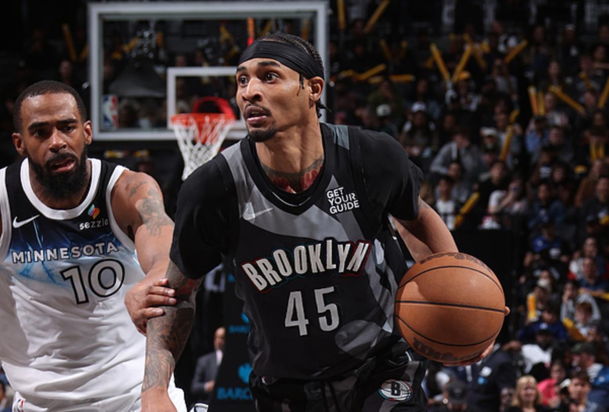 希腊男篮完胜法国男篮，戈贝尔完成帽子戏法的简单介绍