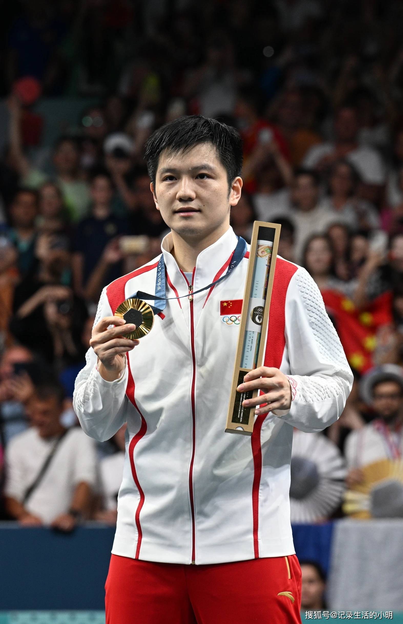 英国乒乓球队翻盘法国乒乓球队，樊振东惊艳世界