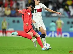 巴西绝地反击德国，孙兴慜爆发神勇