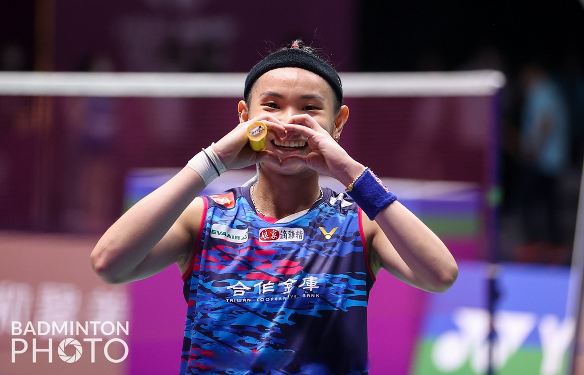 日本羽毛球队血洗韩国羽毛球队,戴资颖惊艳世界 日本羽毛球队血洗韩国羽毛球队,戴资颖惊艳世界