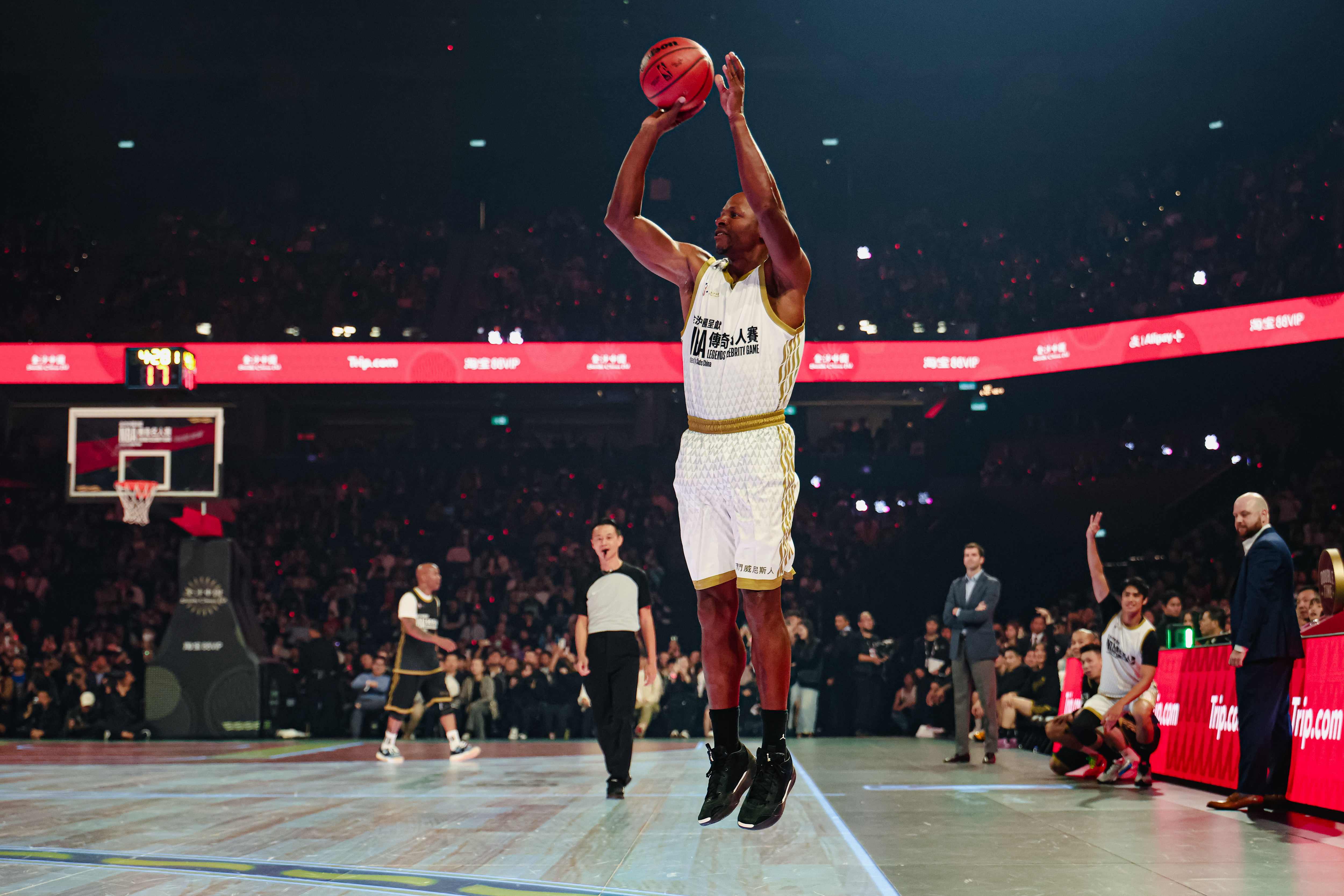 回顾NBA2K经典时刻：传奇再现的简单介绍