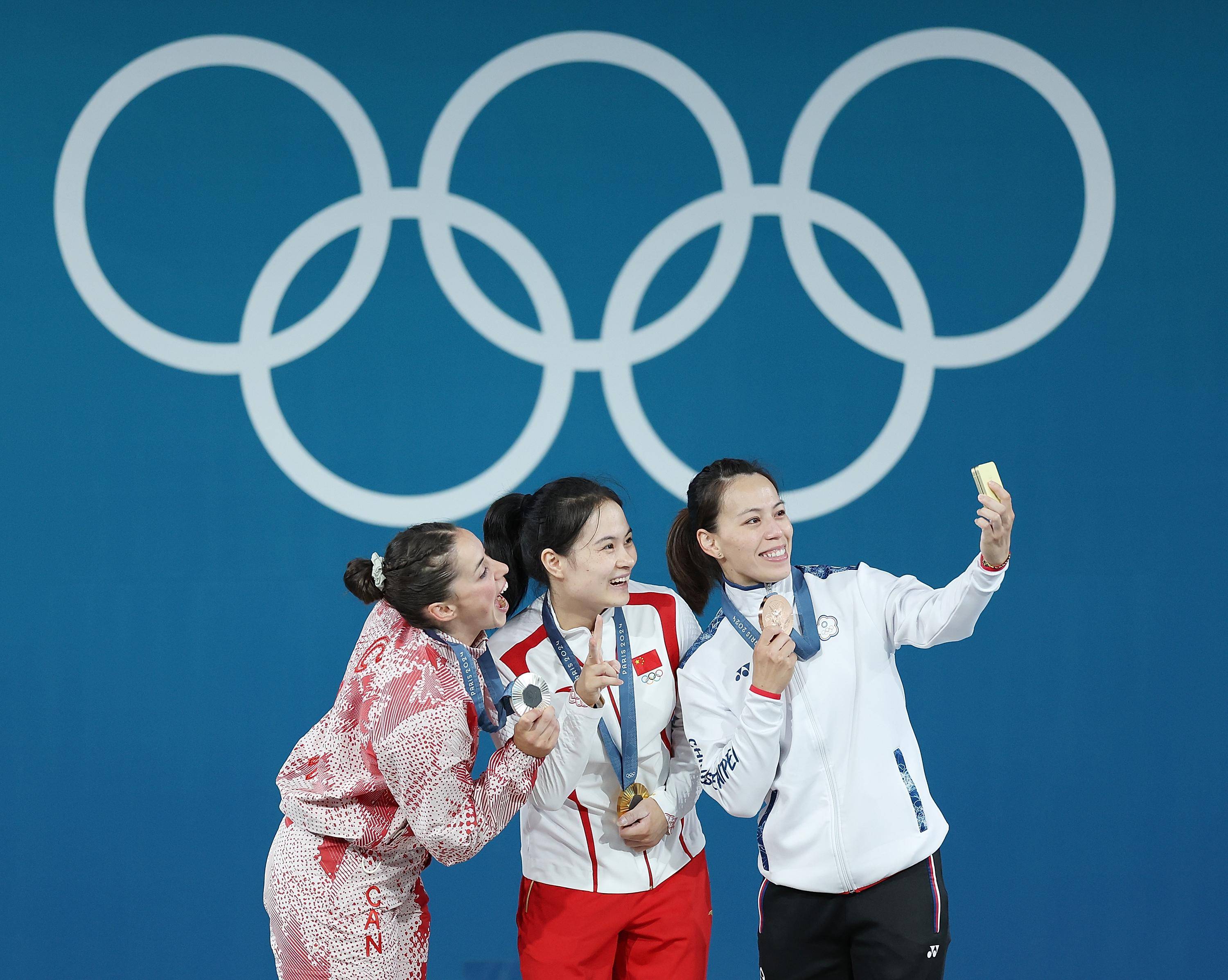 奥运会热度飙升，网友热议不断的简单介绍