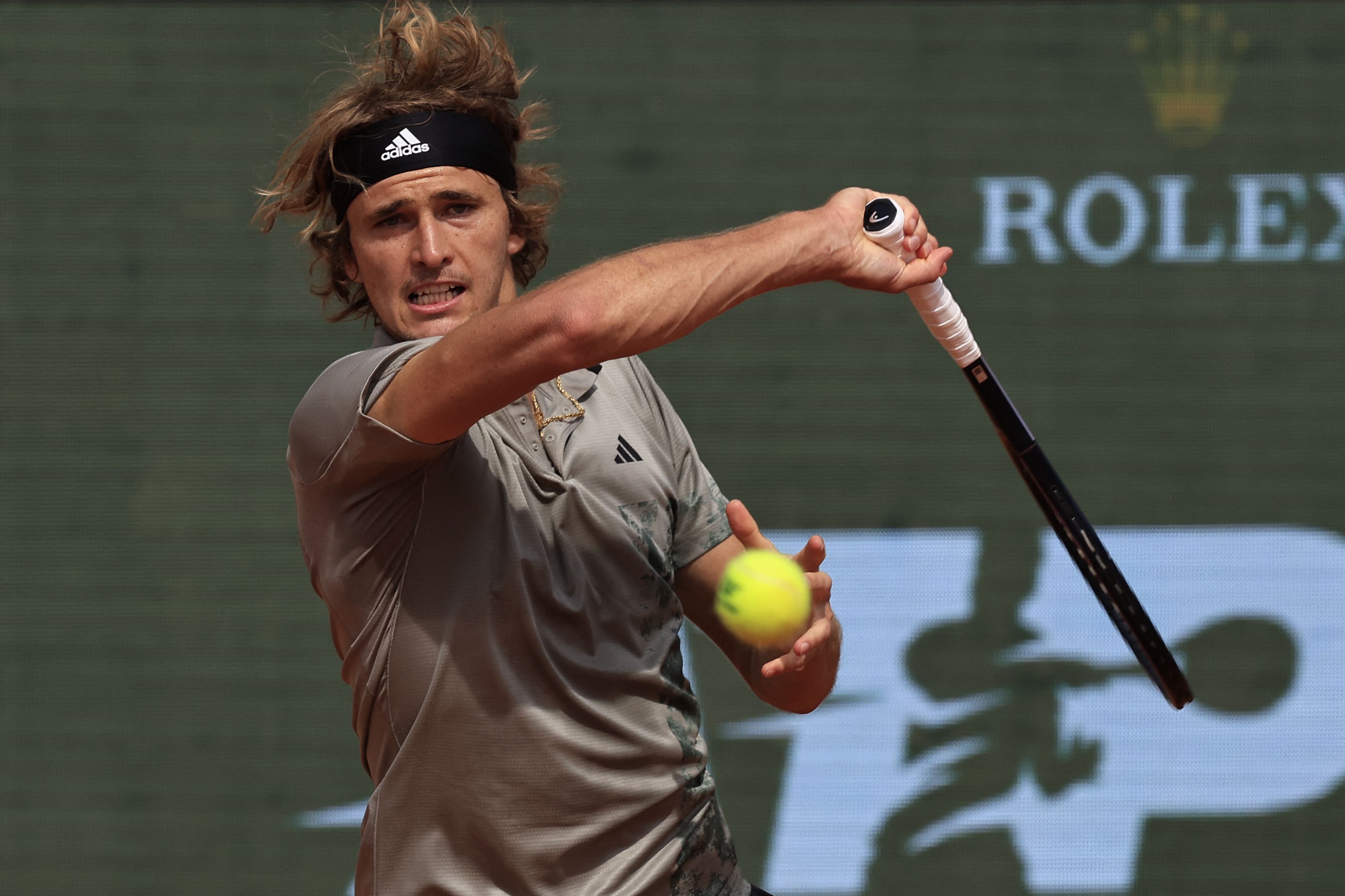 ATP总决赛绝杀蒙特卡洛大师赛，兹维列夫关键制胜