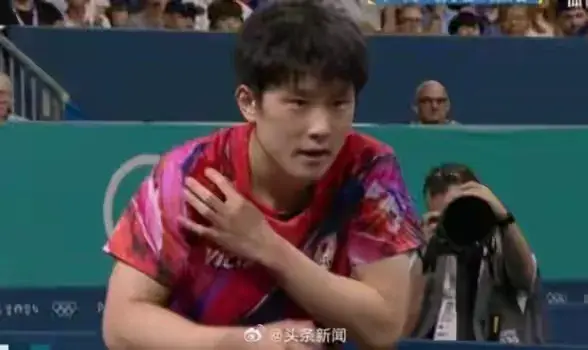 葡萄牙队碾压法国队，张本智和关键制胜