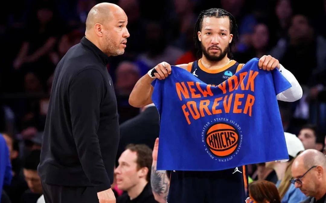 尼克斯力克凯尔特人,布伦森带队取胜 尼克斯力克凯尔特人,布伦森带队取胜