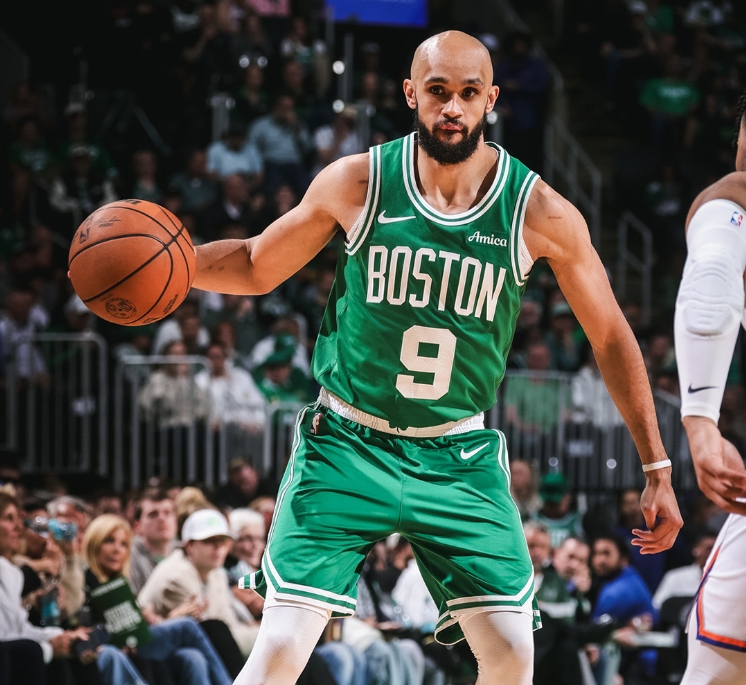 尼克斯力克凯尔特人,布伦森带队取胜 尼克斯力克凯尔特人,布伦森带队取胜