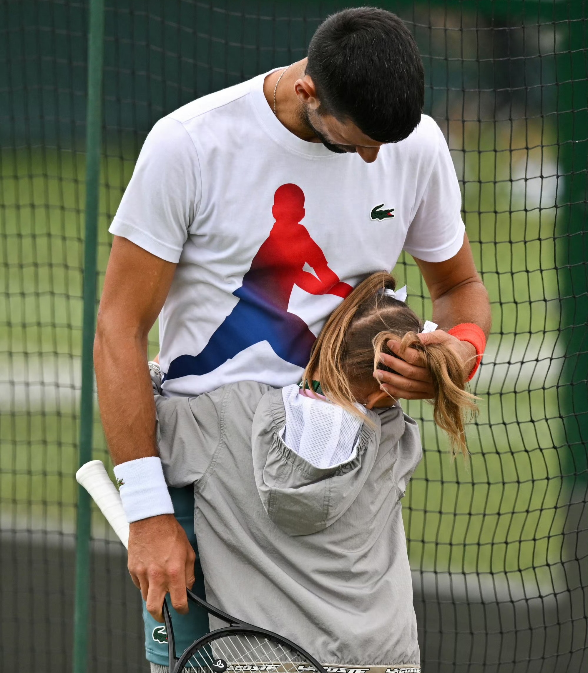 戴维斯杯横扫温网，德约科维奇扛起全队