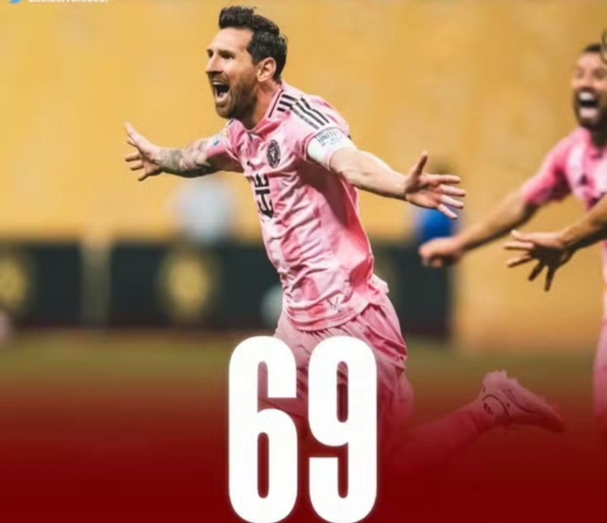 巴西碾压克罗地亚，梅西刷新纪录