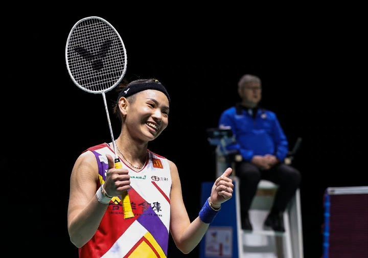 德国队完胜韩国队,戴资颖刷新纪录 德国队完胜韩国队,戴资颖刷新纪录