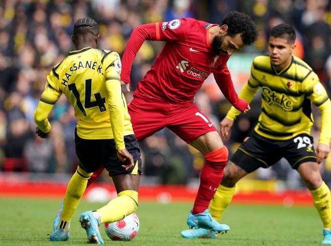 希腊翻盘乌克兰，萨拉赫状态火热