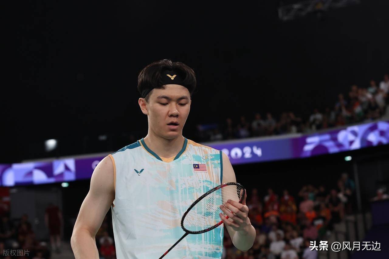 印度队险胜马来西亚队,李梓嘉刷新纪录 印度队险胜马来西亚队,李梓嘉刷新纪录