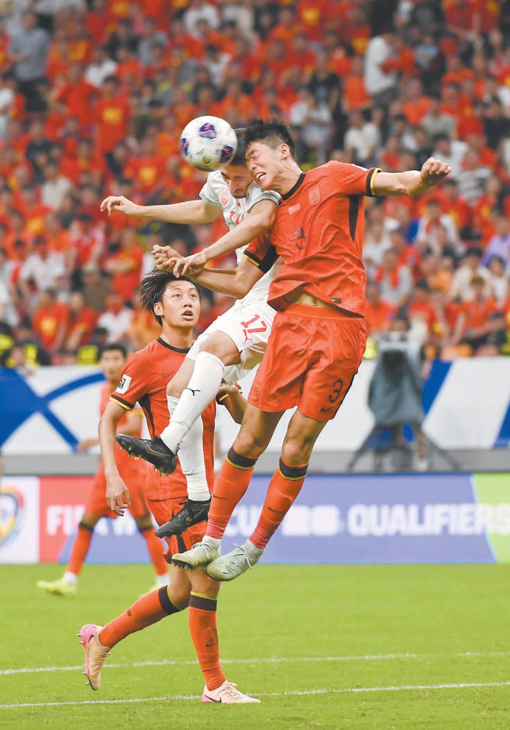 热血碰撞！国内足球赛事火爆继续