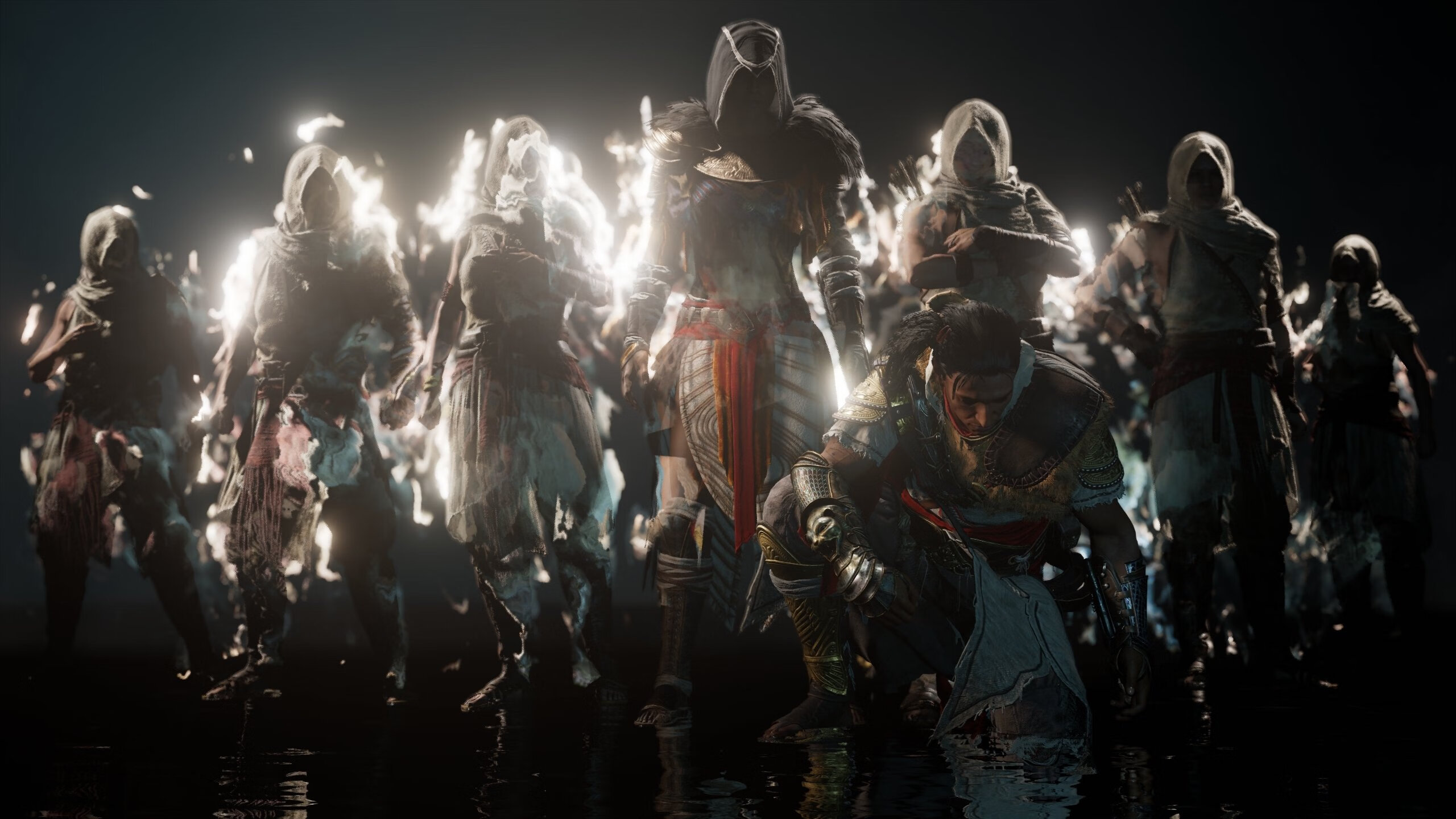 逆流而上的热火，疯狂绽放的利拉德，一场定义伟大的双雄赋