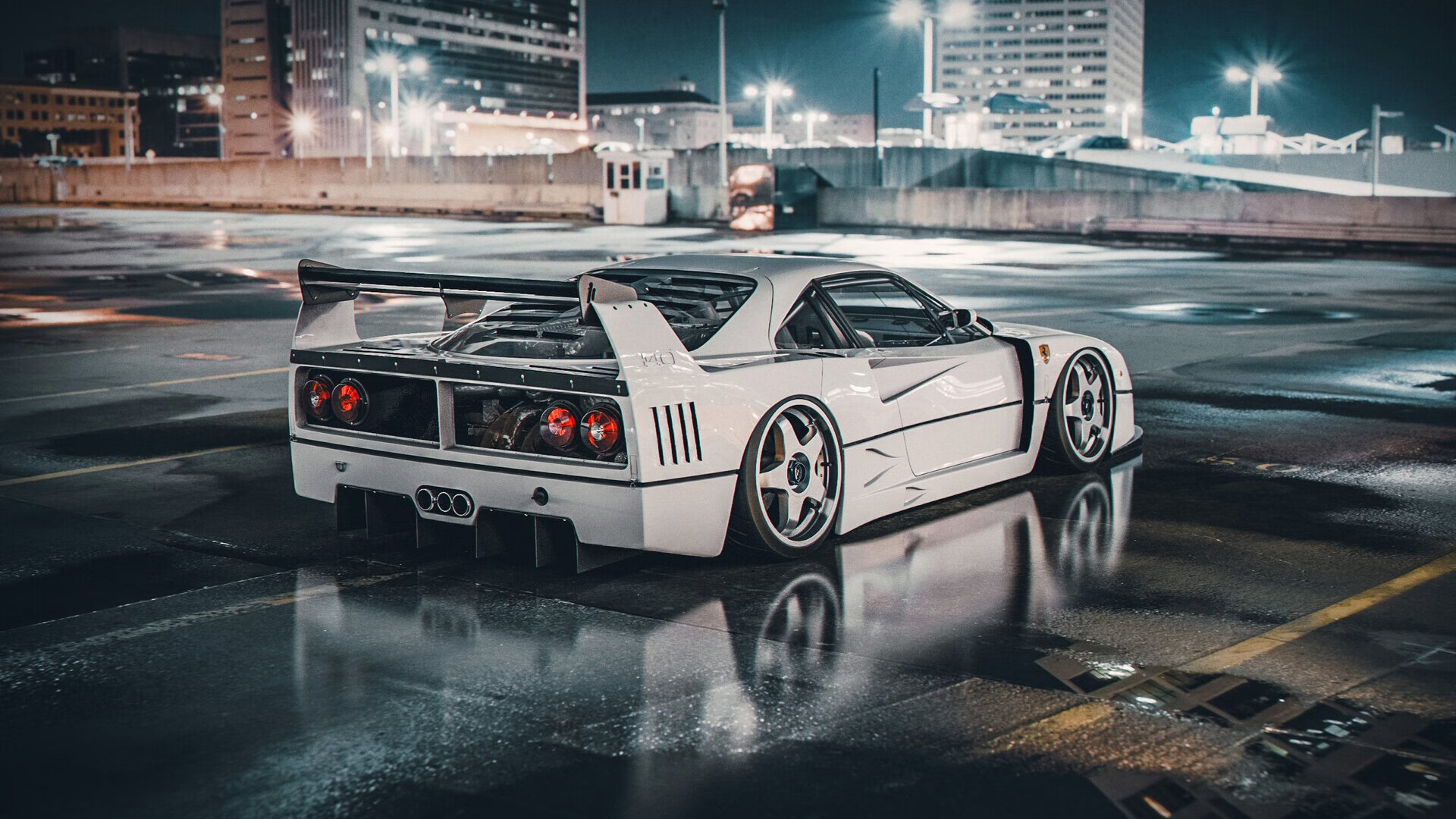 铁闸鏖战蓝月，少年执剑定江山，足球元宇宙中的史诗对决