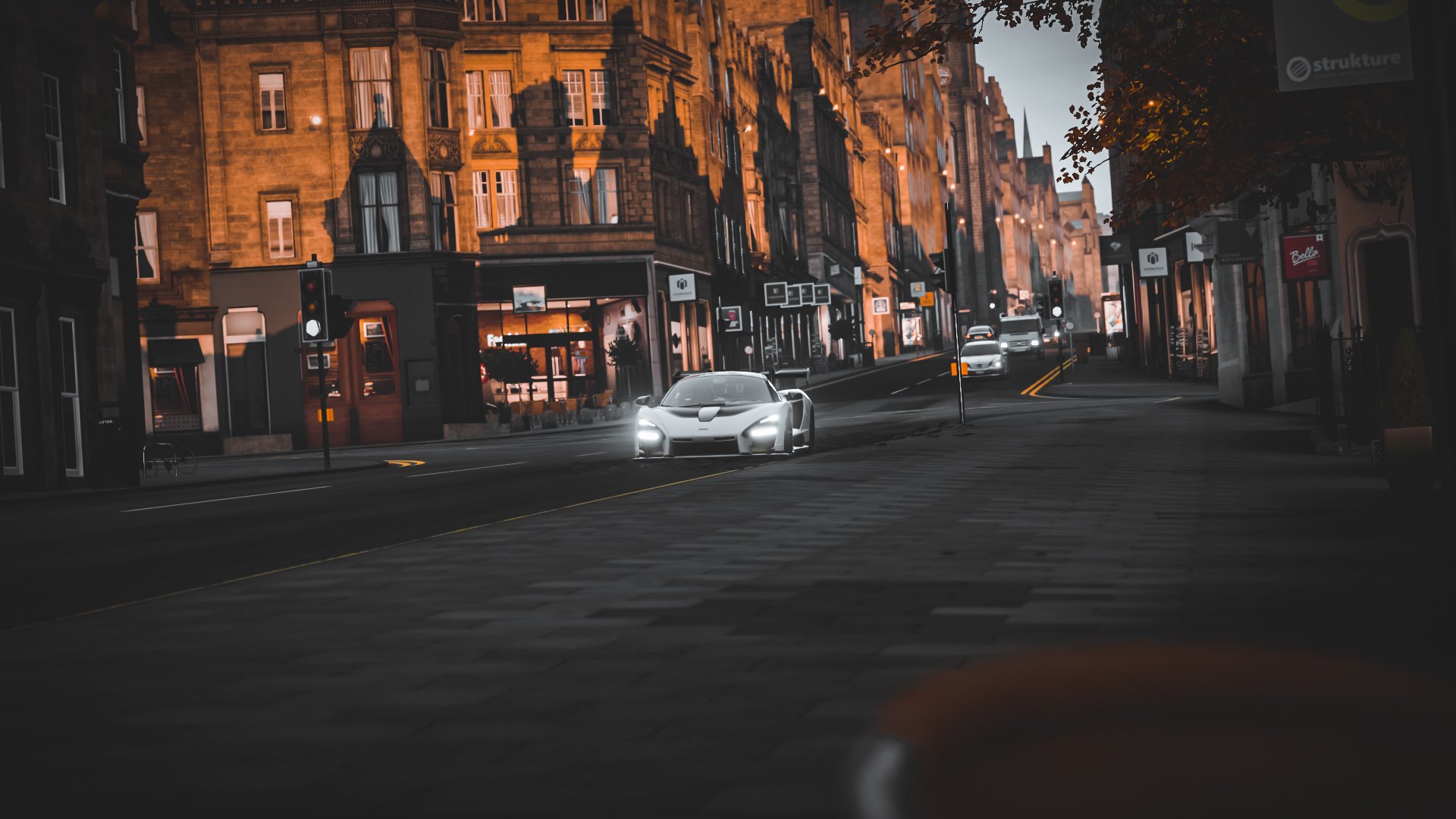 没有绝杀的英雄，欧冠决赛之夜，福克斯用一场没有进球的比赛证明自己