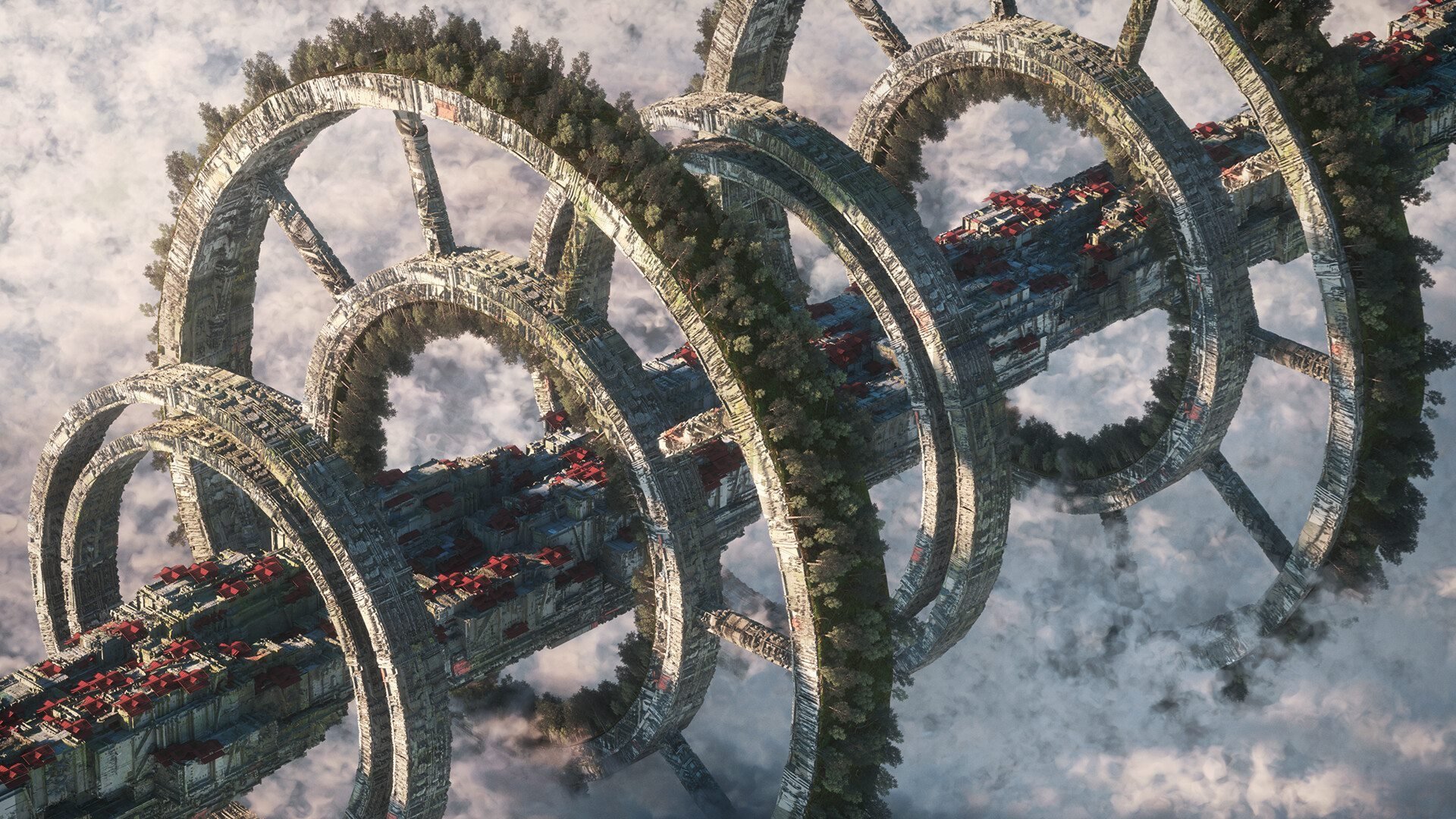 双城记，西亚卡姆的征途与独行侠的破晓