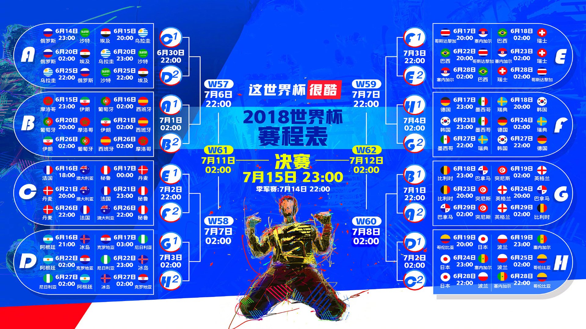 当板球王国踏破波斯铁骑,美加墨世界杯上的唯一奇景,迪亚斯如何用三分钟颠覆百年认知